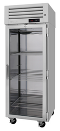 Turbo Air PRO-26H2-G-PF Proofer Cabinet, Mobile