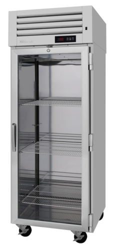 Turbo Air PRO-26H2-G-PF Proofer Cabinet, Mobile