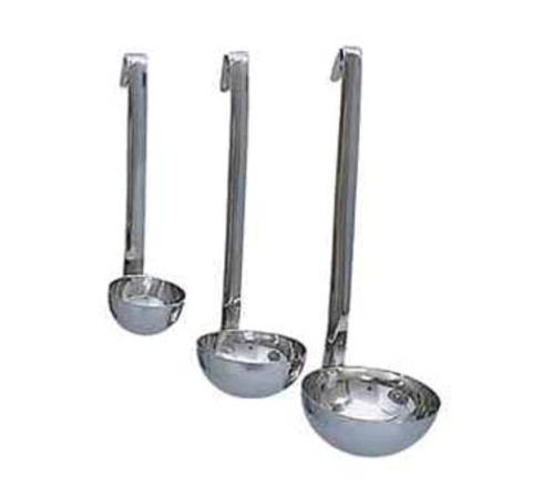 Admiral Craft NL-4 Ladle, Serving