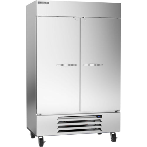 Beverage Air HBR49HC-1 Refrigerator, Reach-In