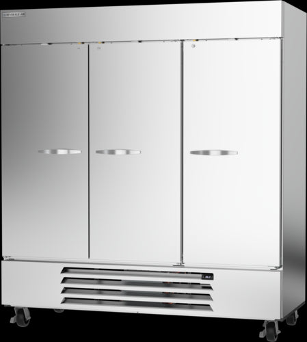 Beverage Air HBR72HC-1 Refrigerator, Reach-In