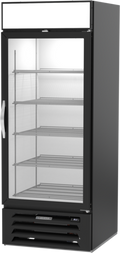 Beverage Air MMR27HC-1-B Refrigerator, Merchandiser