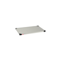 Metro 2436FS Shelving, Solid