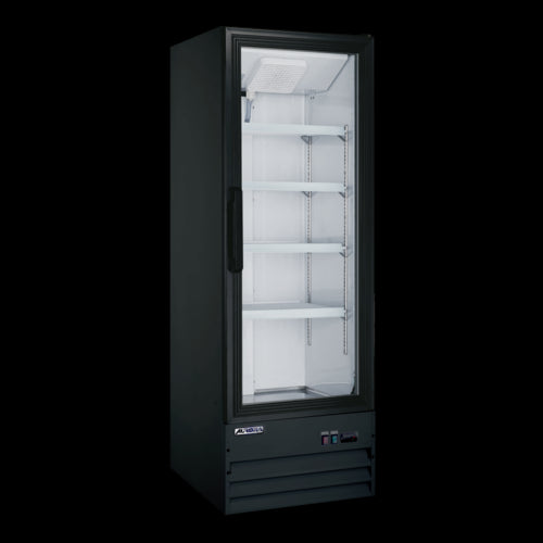 Omcan 59133 Refrigerator, Merchandiser
