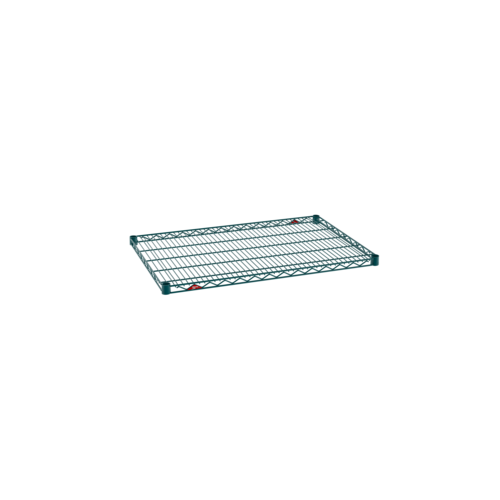 Metro 2436NK3 Shelving, Wire
