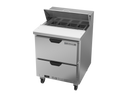 Beverage Air SPED27HC Refrigerated Counter, Sandwich / Salad Unit
