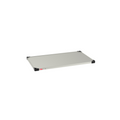 Metro 2442FS Shelving, Solid