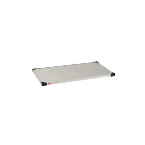 Metro 2442FS Shelving, Solid