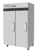Turbo Air M3F47-2-N-AL(-AR) Freezer, Reach-In