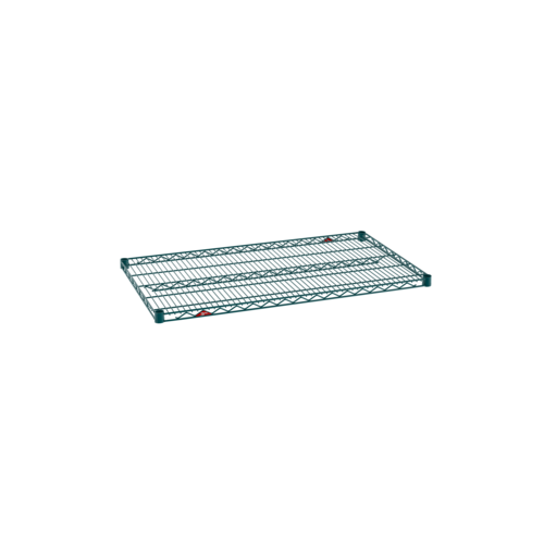 Metro 2442NK3 Shelving, Wire