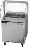 Beverage Air SPE27HC-SNZ Refrigerated Counter, Sandwich / Salad Unit