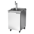 Beverage Air BM23HC-S-31 Draft Beer Cooler