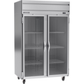 Beverage Air HF2HC-1G Freezer, Reach-In