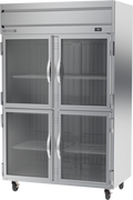 Beverage Air HFP2HC-1HG Freezer, Reach-In