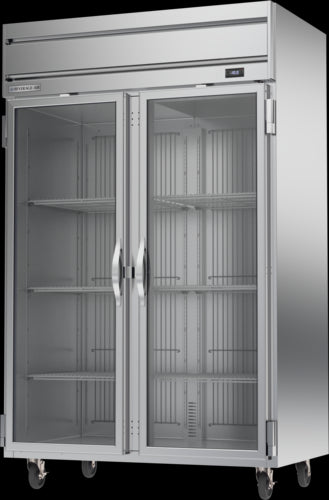 Beverage Air HFPS2HC-1G Freezer, Reach-In