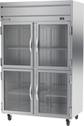 Beverage Air HFPS2HC-1HG Freezer, Reach-In