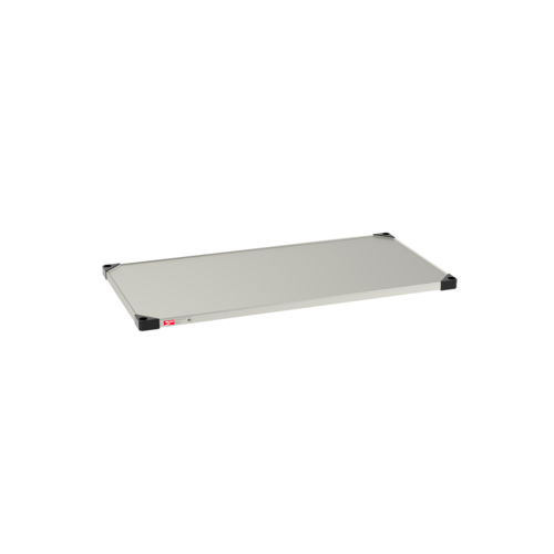 Metro 2448FS Shelving, Solid