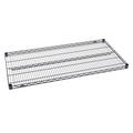 Metro 2448NBL Shelving, Wire