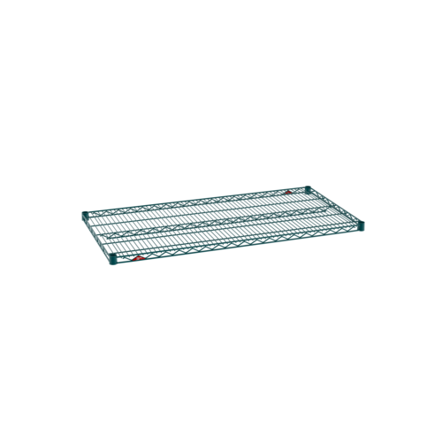 Metro 2448NK3 Shelving, Wire