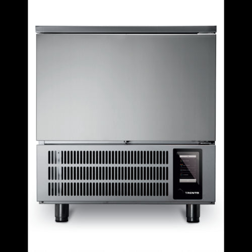 Omcan 48703 Blast Chiller Freezer, Countertop