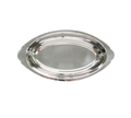 Admiral Craft OAG-8 Au Gratin Dish, Metal