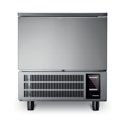 Omcan 48703 Blast Chiller Freezer, Countertop