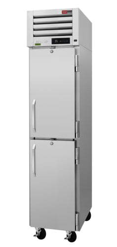 Turbo Air PRO-12-2R-N(-L) Refrigerator, Reach-In