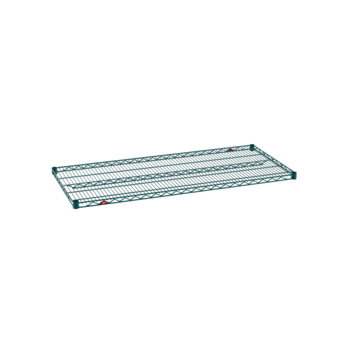 Metro 2454NK3 Shelving, Wire