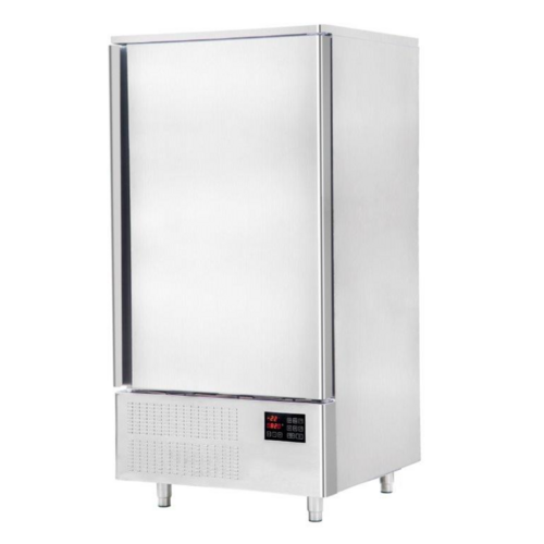 Omcan 41456 Blast Chiller, Reach-In
