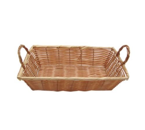 Admiral Craft OBB-1611 Basket, Tabletop, Plastic