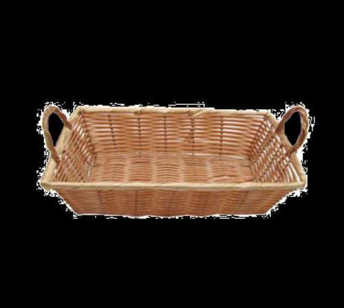 Admiral Craft OBB-1611 Basket, Tabletop, Plastic