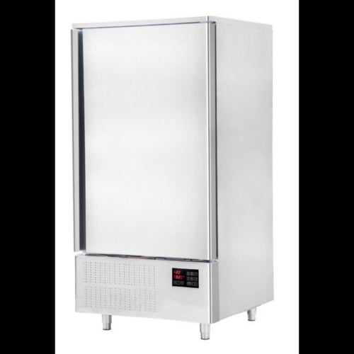 Omcan 41456 Blast Chiller, Reach-In