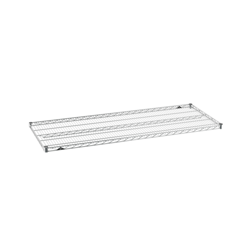 Metro 2460NC Shelving, Wire