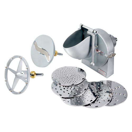 Winco EMP-VS12 Food Slicer, Attachment