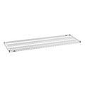 Metro 2472NC Shelving, Wire