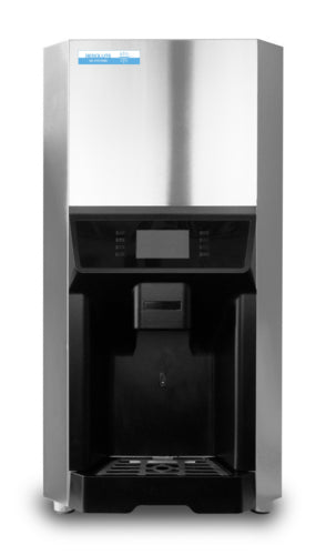 Eurodib CDIW360 Beverage Dispenser, Electric (Cold)