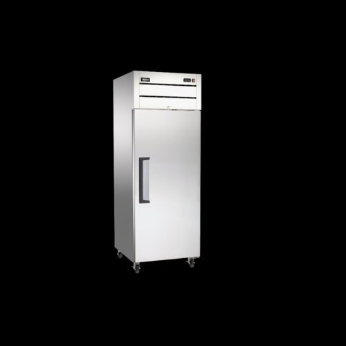 Omcan 50116 Freezer, Reach-In