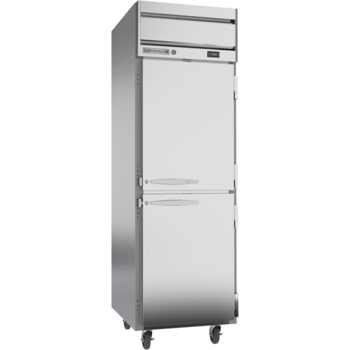 Beverage Air HF1HC-1HS Freezer, Reach-In