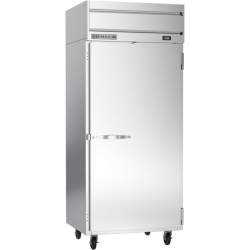 Beverage Air HF1WHC-1S Freezer, Reach-In