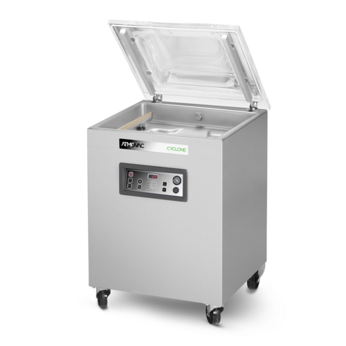 Eurodib CYCLONE201D48 Food Packaging Machine