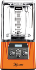 Dynamic BL003.1SE Blender, Food, Countertop