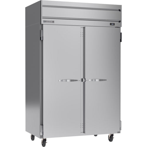 Beverage Air HF2HC-1S Freezer, Reach-In