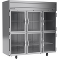 Beverage Air HF3HC-1HG Freezer, Reach-In