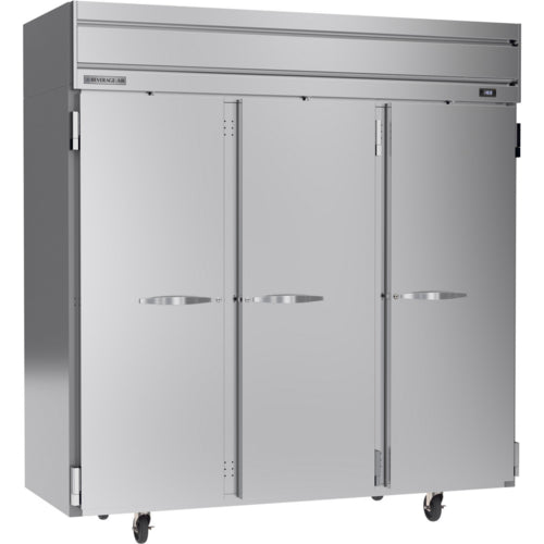 Beverage Air HF3HC-1S Freezer, Reach-In