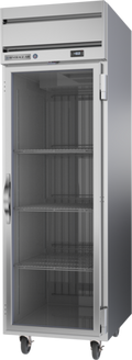 Beverage Air HFP1HC-1G Freezer, Reach-In