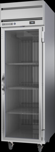 Beverage Air HFP1HC-1G Freezer, Reach-In