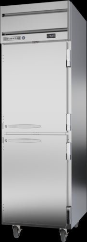 Beverage Air HFP1HC-1HS Freezer, Reach-In