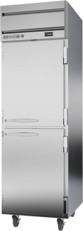 Beverage Air HFP1HC-1HS Freezer, Reach-In