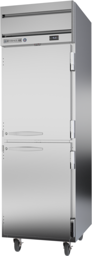 Beverage Air HFP1HC-1HS Freezer, Reach-In