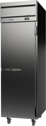 Beverage Air HFP1HC-1S Freezer, Reach-In